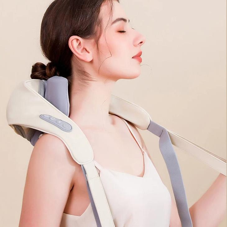 Neck & Shoulder Massager