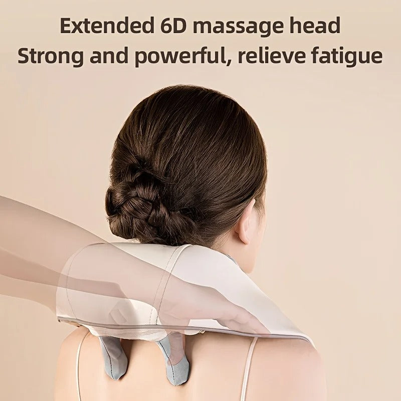 Neck & Shoulder Massager