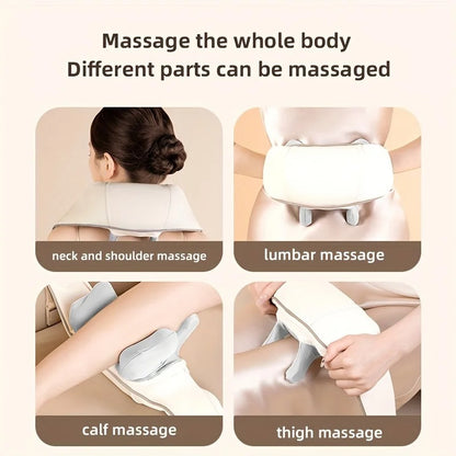 Neck & Shoulder Massager