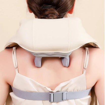 Neck & Shoulder Massager